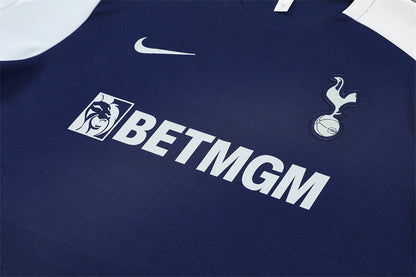 CAMISETA Y PANTALONES CORTOS PARA NIÑOS TOTTENHAM HOTSPUR 25/26