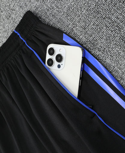 CAMISETA Y PANTALÓN CORTO ENTRENAMIENTO REAL MADRID 25/26