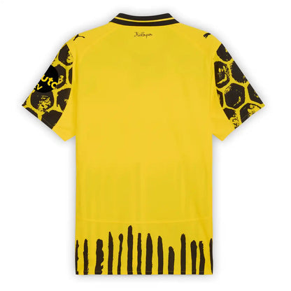 CAMISETA BORUSSIA DORTMUND HOME 25/26  KIDSUPER