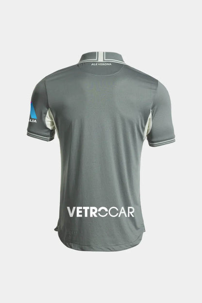CAMISETA HELLAS VERONA FC THIRD 25/26