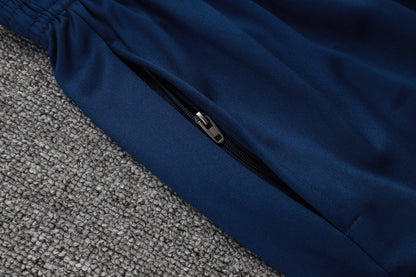 CAMISETA Y PANTALÓN CORTO ENTRENAMIENTO INTER 25/26