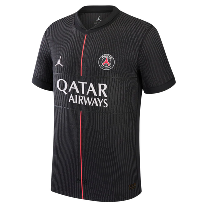 CAMISETA PSG JORDAN FOURTH  25/26 JUGADOR