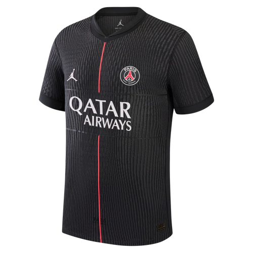 CAMISETA PSG JORDAN FOURTH  25/26 JUGADOR