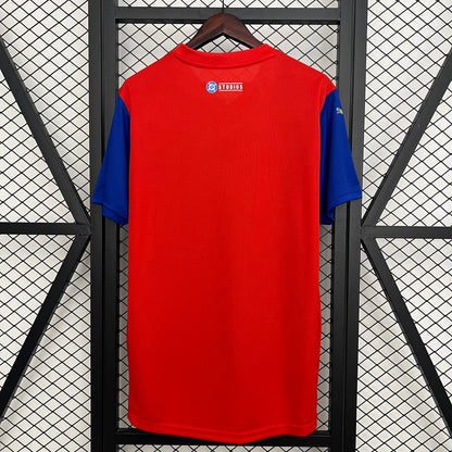 CAMISETA BAHIA SUPERMAN 25/26