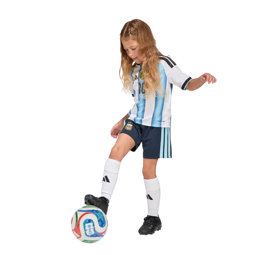 ARGENTINA I 2026 WORLD CUP CONJUNTO INFANTIL