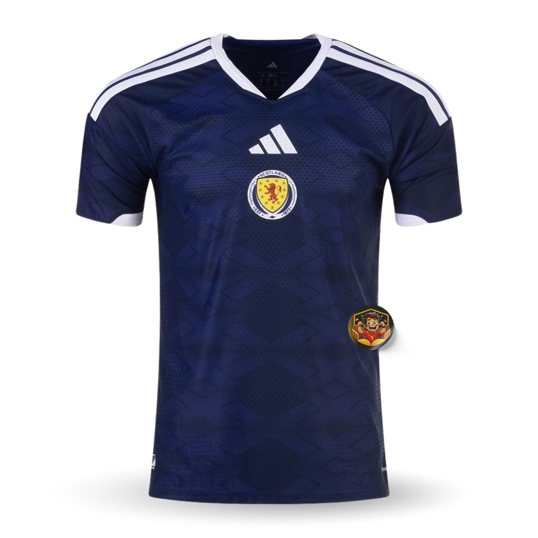 ESCOCIA I 2026 WORLD CUP HOMBRE