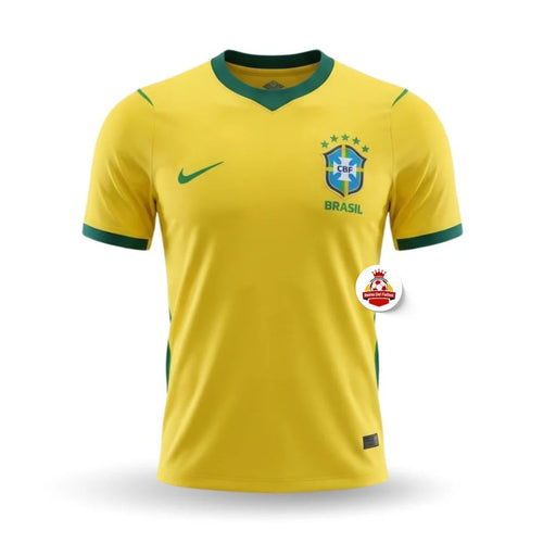 BRAZIL | 2026 WORLD CUP MEN