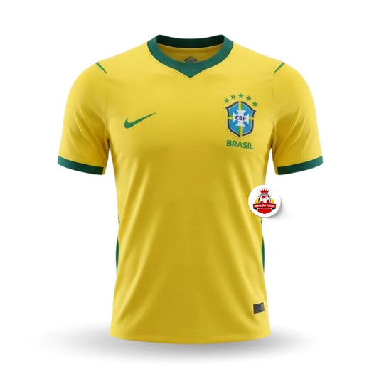 BRAZIL | 2026 WORLD CUP MEN