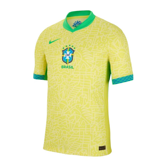 BRAZIL | 24/25 MAN