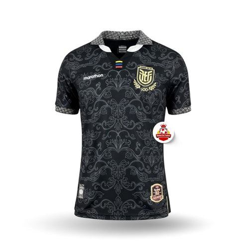 ECUADOR GOALKEEPER I 2026 WORLD CUP MAN