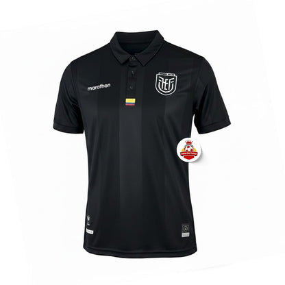 ECUADOR LIMITED EDITION 2026 WORLD CUP MEN'S