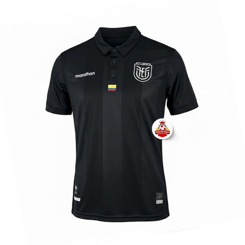 ECUADOR LIMITED EDITION 2026 WORLD CUP MEN'S