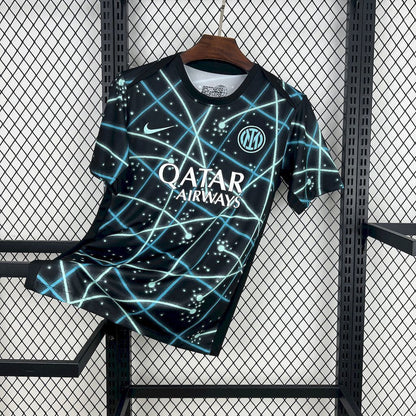 CAMISETA INTER CAPACITACIÓN 25/26
