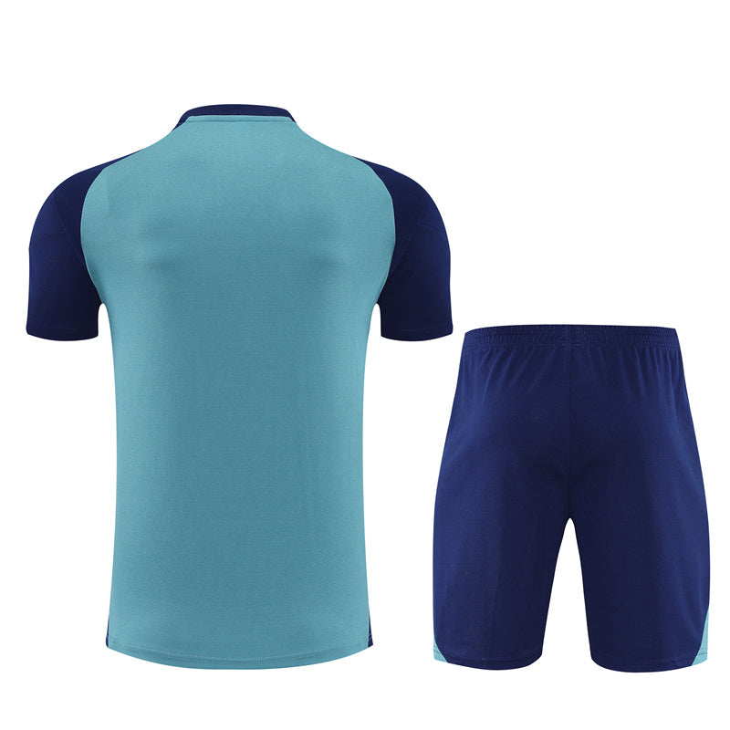 CAMISETA Y PANTALÓN ENTRENAMIENTO ARSENAL 25/26