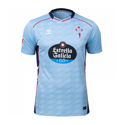 CAMISETA RC CELTA HOME 25/26