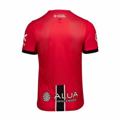 CAMISETA RCD MALLORCA HOME 25/26