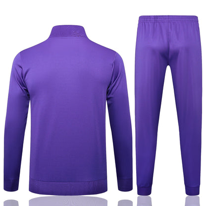CHANDAL NIÑO REAL MADRID 25/26