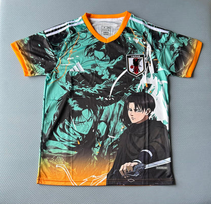 CAMISETA JAPON EDICIÓN ESPECIAL DRAGON BALL 25/26