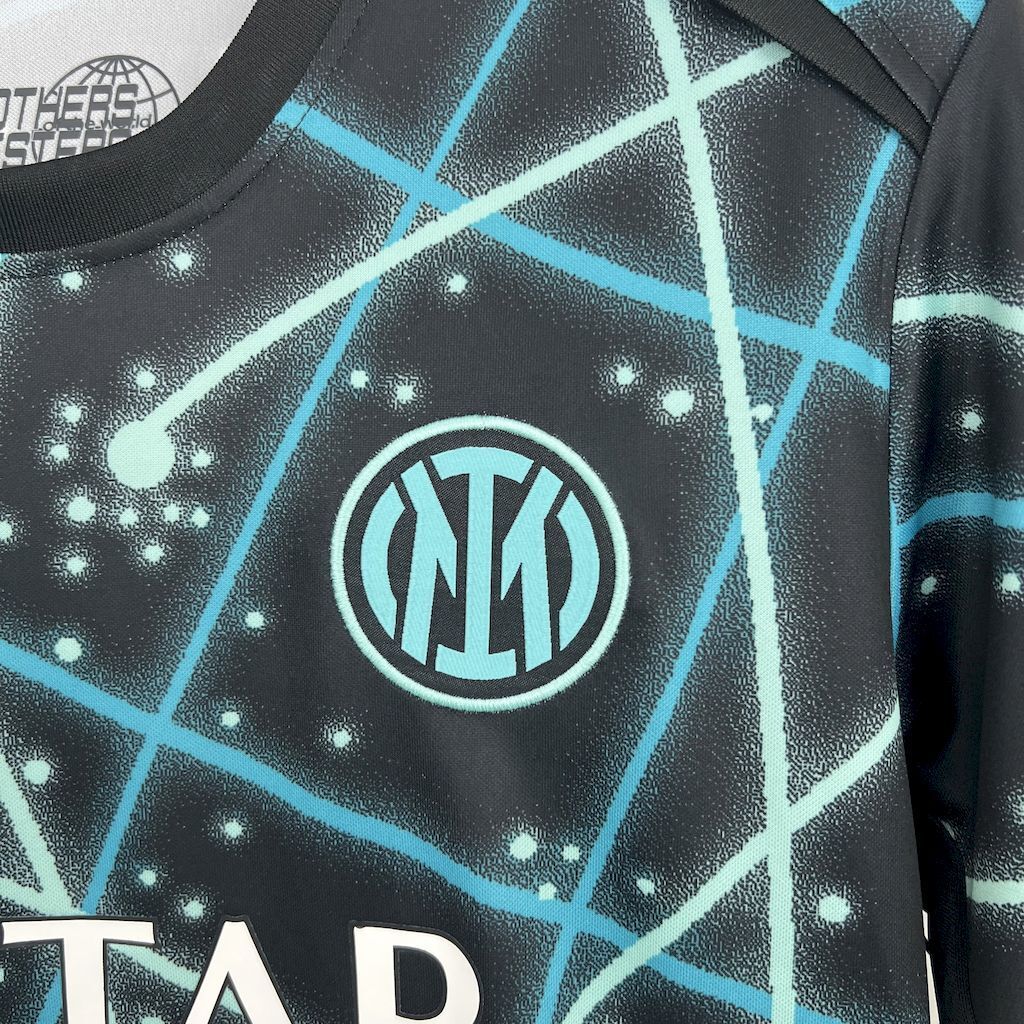 CAMISETA INTER CAPACITACIÓN 25/26