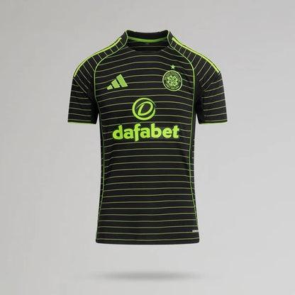 CAMISETA CELTIC AWAY 25/26