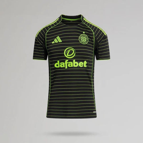 CAMISETA CELTIC AWAY 25/26