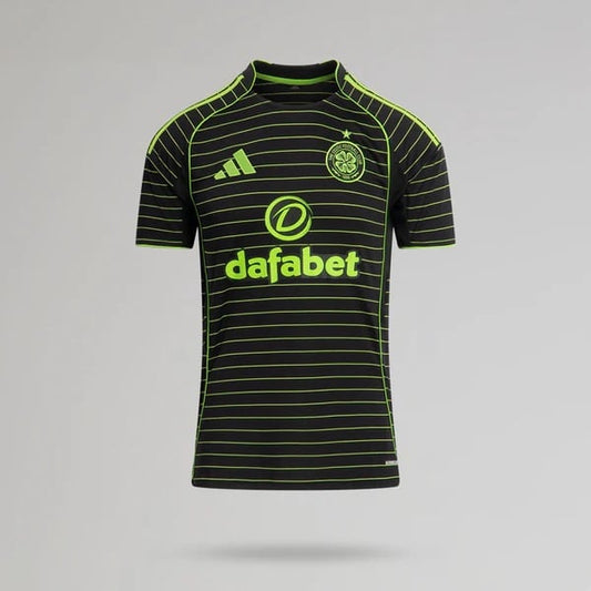 CAMISETA CELTIC AWAY 25/26