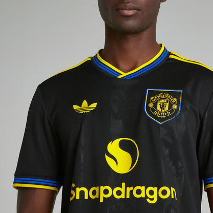 CAMISETA MANCHESTER UNITED THIRD 25/26