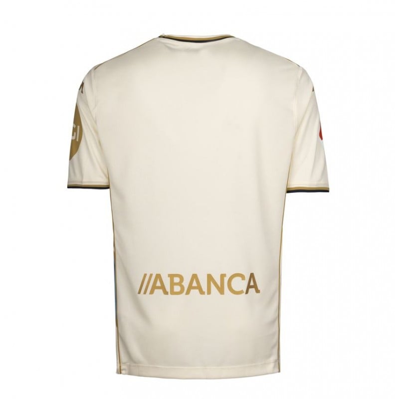 CAMISETA RC DEPORTIVO LA CORUÑA THIRD 25/26