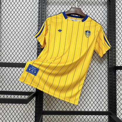 CAMISETA LEEDS UNITED ICONS 25/26