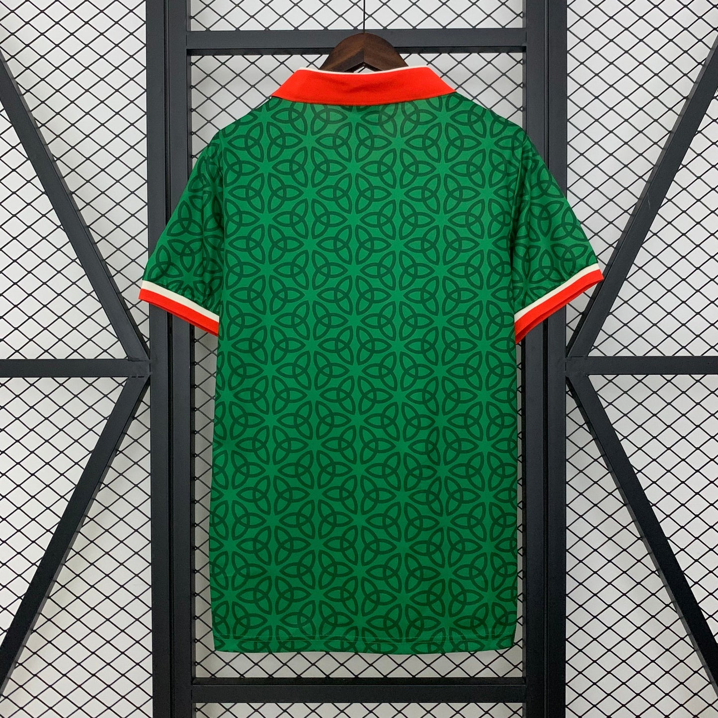CAMISETA IRLANDA ST. PATRICK'S DAY HOME 25/26
