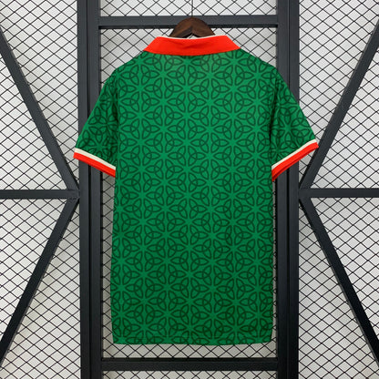CAMISETA IRLANDA ST. PATRICK'S DAY HOME 25/26