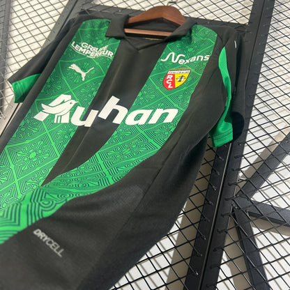 CAMISETA RC LENS AWAY 25/26