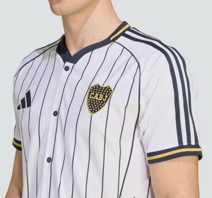 CAMISETA BOCA JUNIORS US 25/26