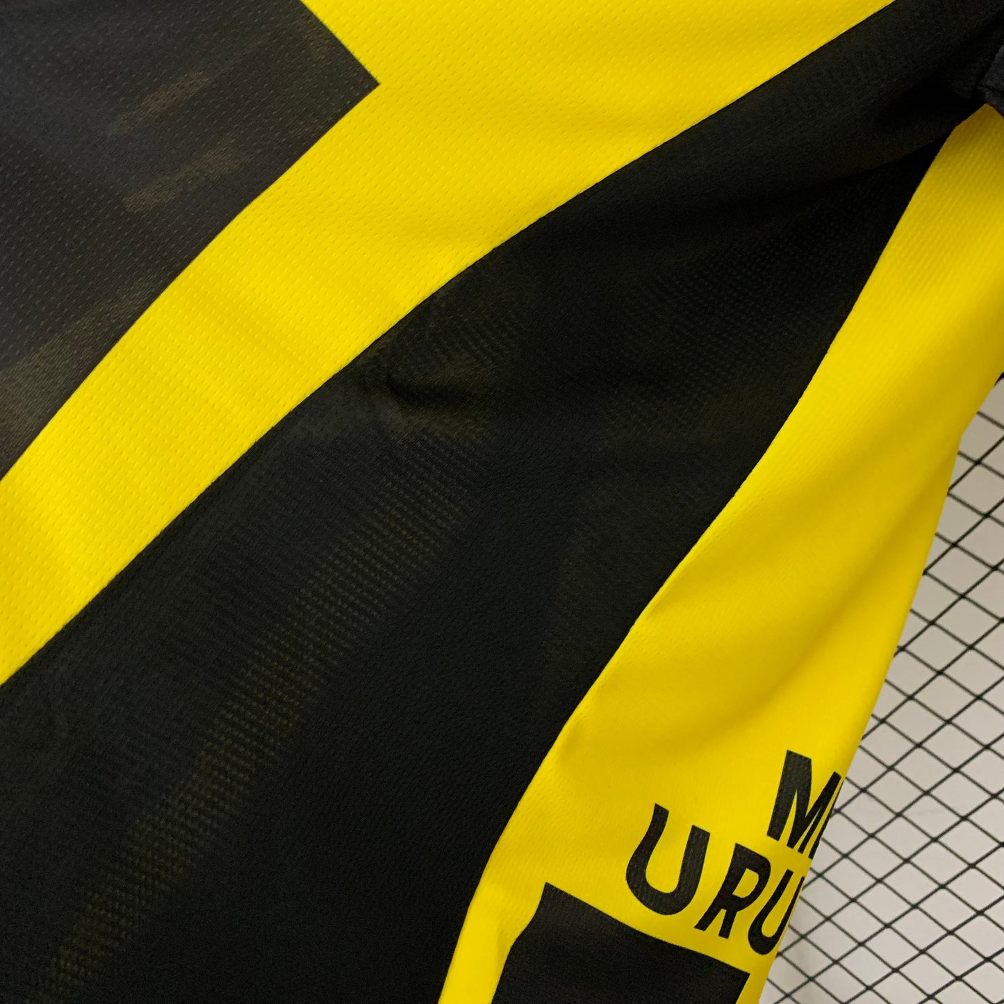 CAMISETA PEÑAROL HOME 25/26