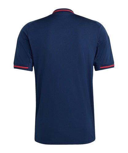 CAMISETA LYON AWAY 25/26