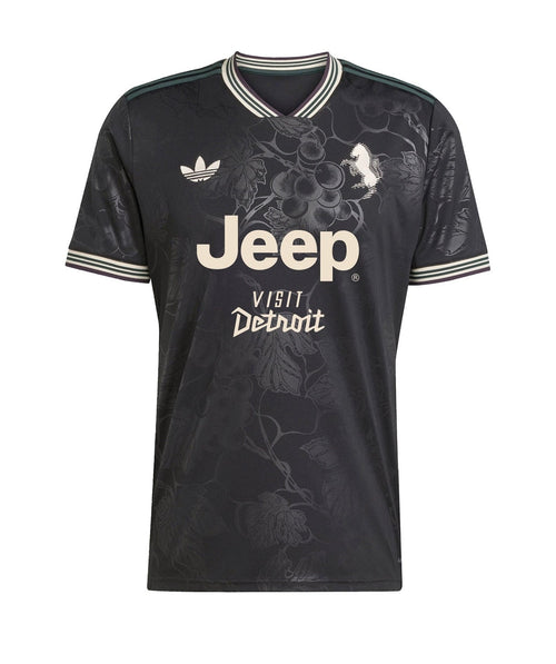CAMISETA JUVENTUS THIRD 25/26