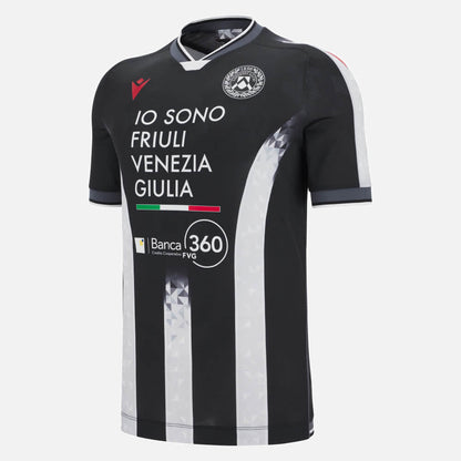 CAMISETA UDINESE HOME 25/26