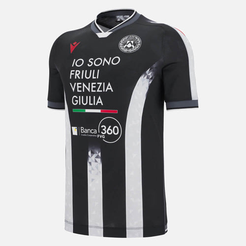 CAMISETA UDINESE HOME 25/26