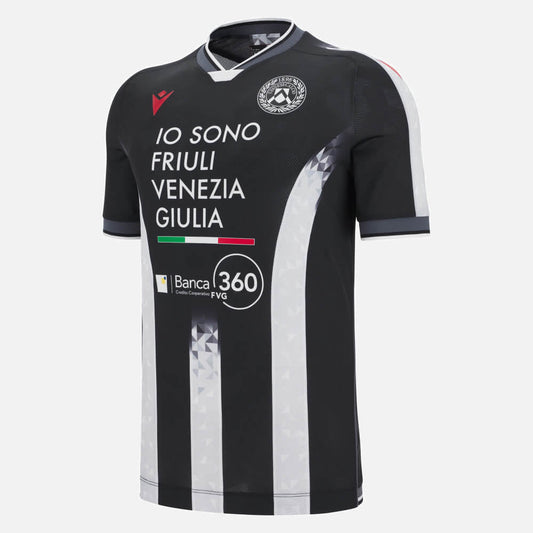 CAMISETA UDINESE HOME 25/26