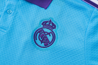 CAMISETA Y PANTALÓN REAL MADRID 25/26