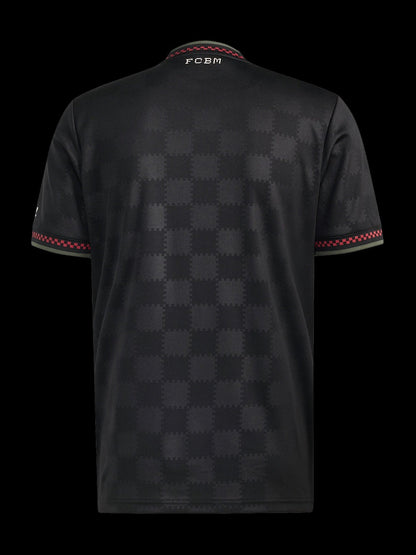CAMISETA BAYERN DE MÚNICH AWAY 25/26