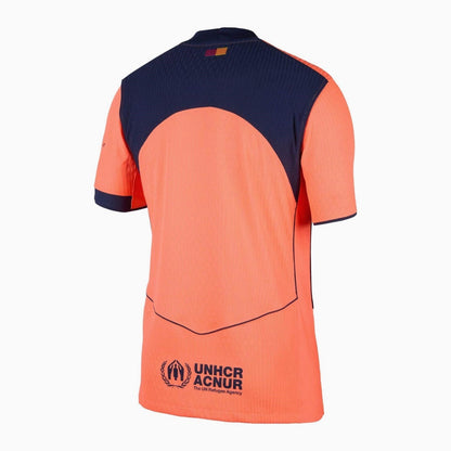 CAMISETA FC BARCELONA THIRD 25/26 JUGADOR