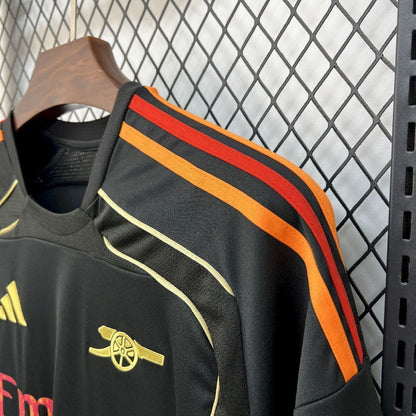 CAMISETA AS ROMA CAPACITACIÓN 25/26