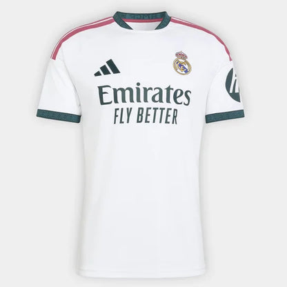 CAMISETA REAL MADRID HOME 2026/27