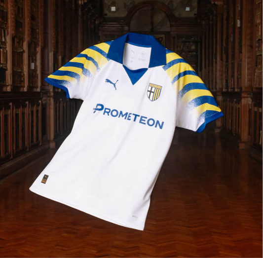 CAMISETA PARMA HOME 25/26