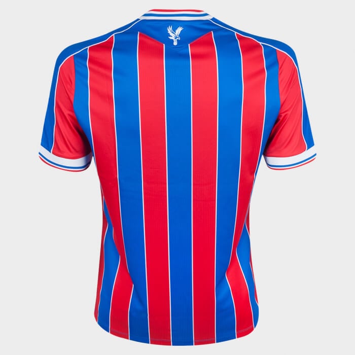 CAMISETA CRYSTAL PALACE HOME 25/26