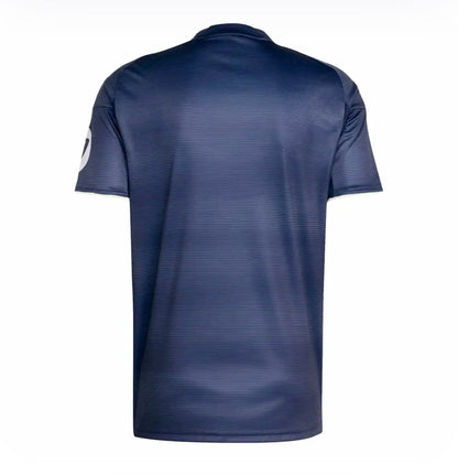 CAMISETA REAL MADRID AWAY 25/26