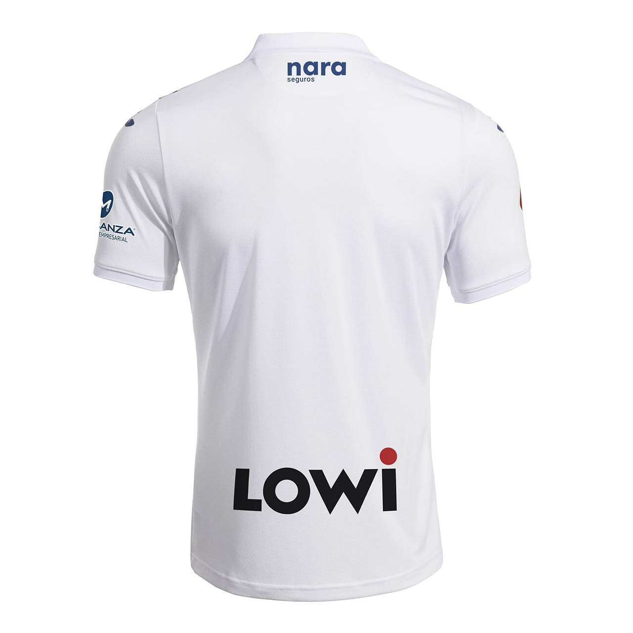 CAMISETA C.D. LEGANÉS HOME 25/26