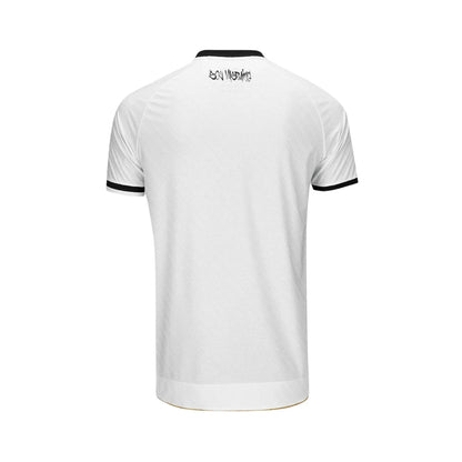 CAMISETA VASCO DA GAMA AWAY 25/26