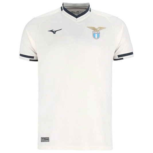 CAMISETA S.S. LAZIO AWAY 25/26